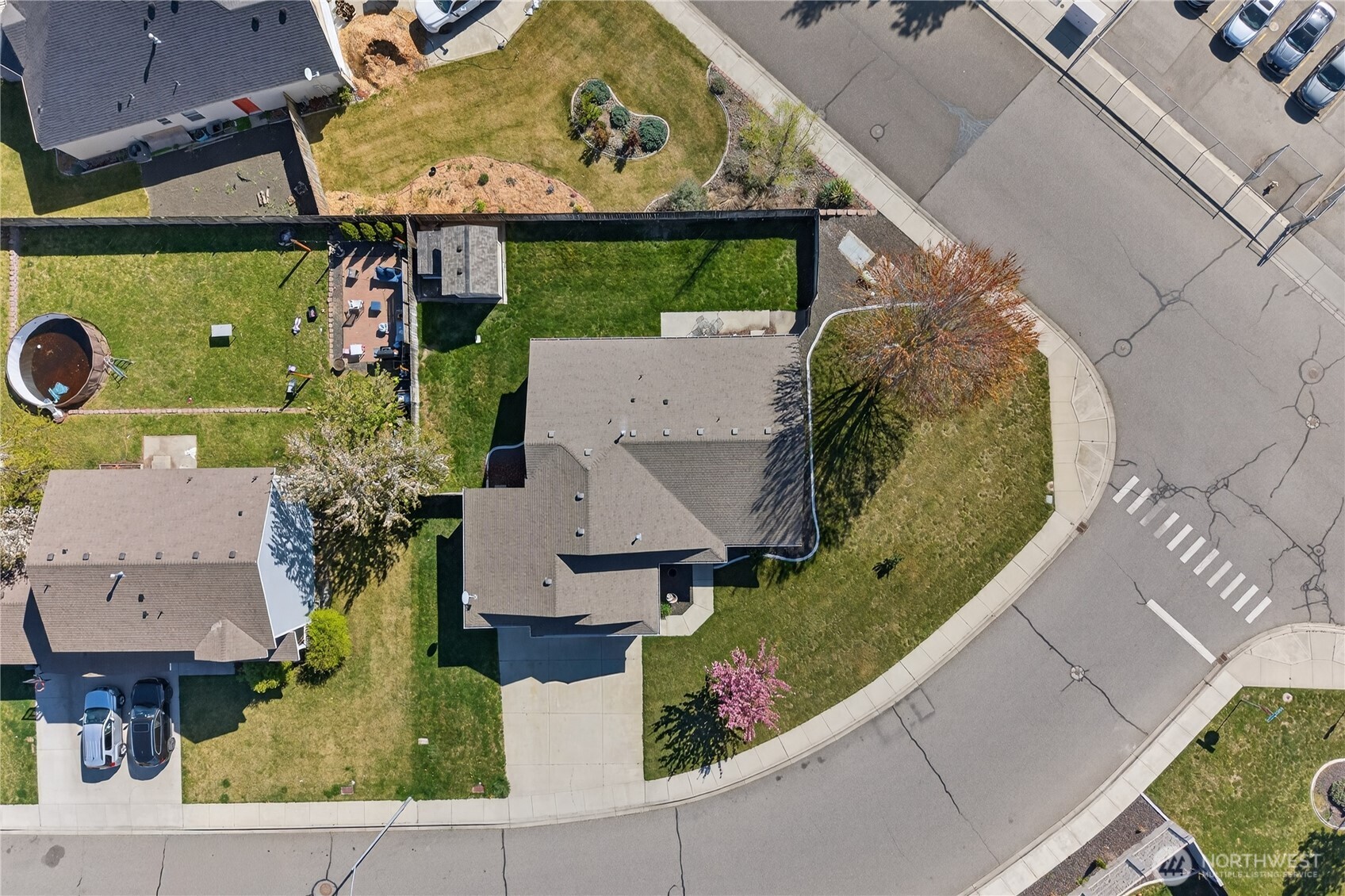 4607 Santa Fe Lane , Pasco, WA 99301