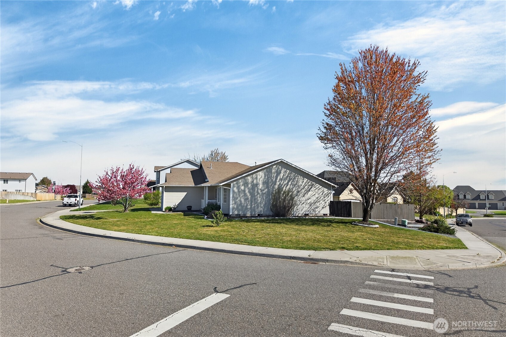 4607 Santa Fe Lane , Pasco, WA 99301