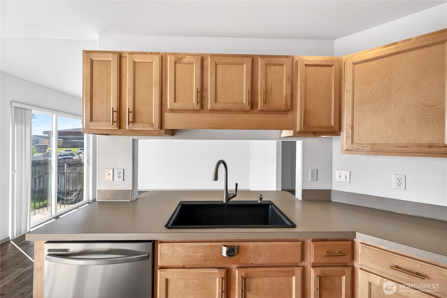 4607 Santa Fe Lane , Pasco, WA 99301