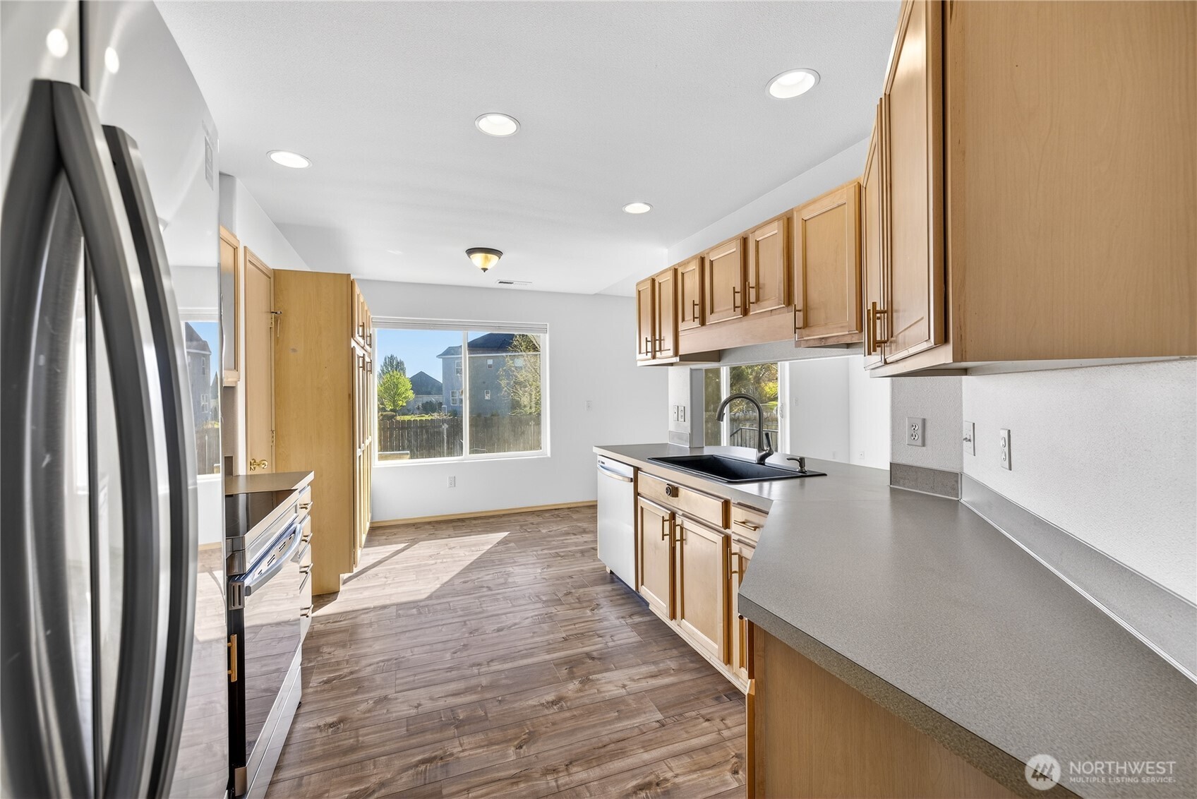 4607 Santa Fe Lane , Pasco, WA 99301