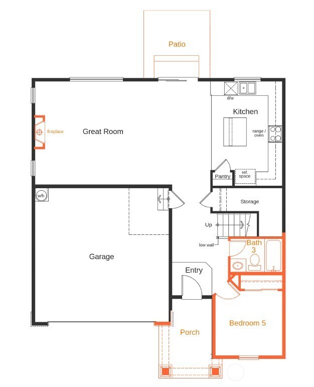 721 Madden Avenue #18, Buckley, WA 98321