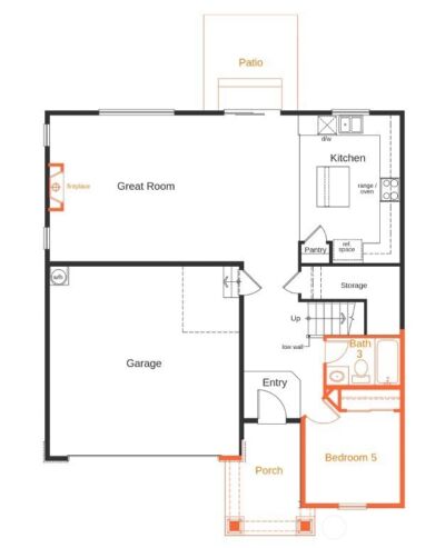 721 Madden Avenue #18, Buckley, WA 98321 - Photo 2