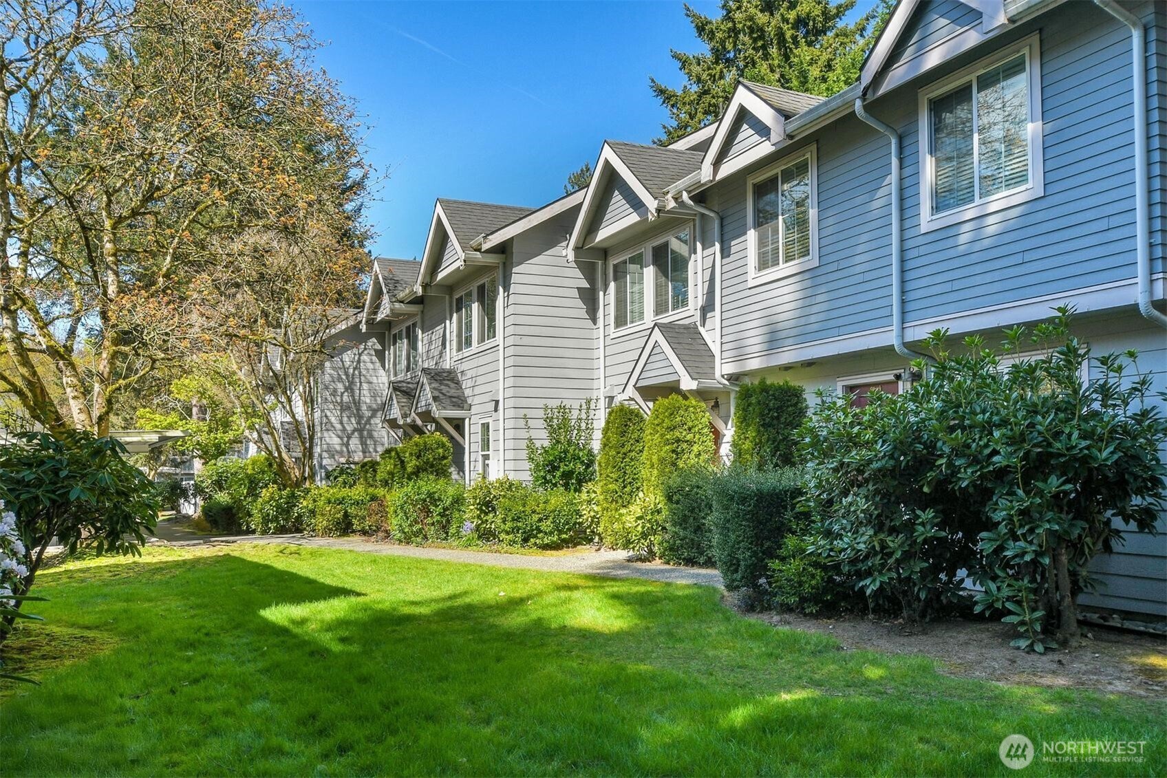 13020 102nd Lane NE #5, Kirkland, WA 98034