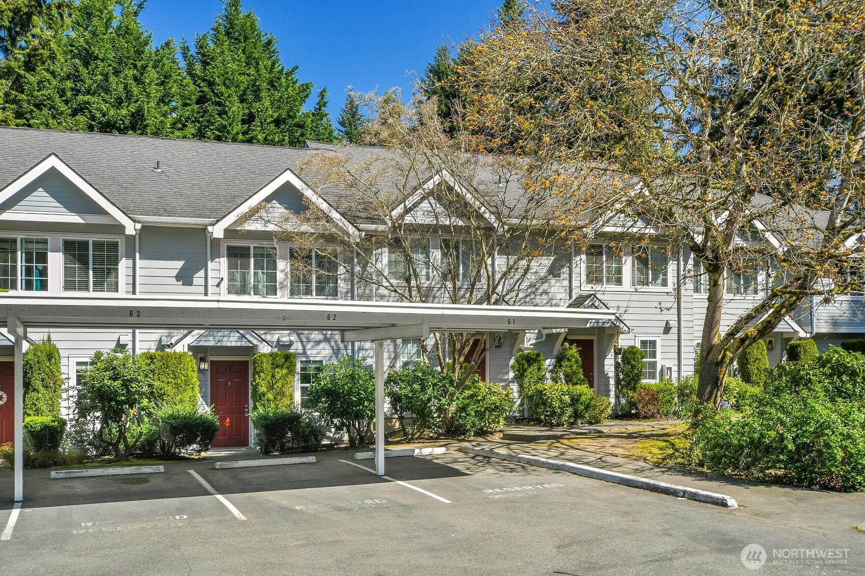 13020 102nd Lane NE #5, Kirkland, WA 98034