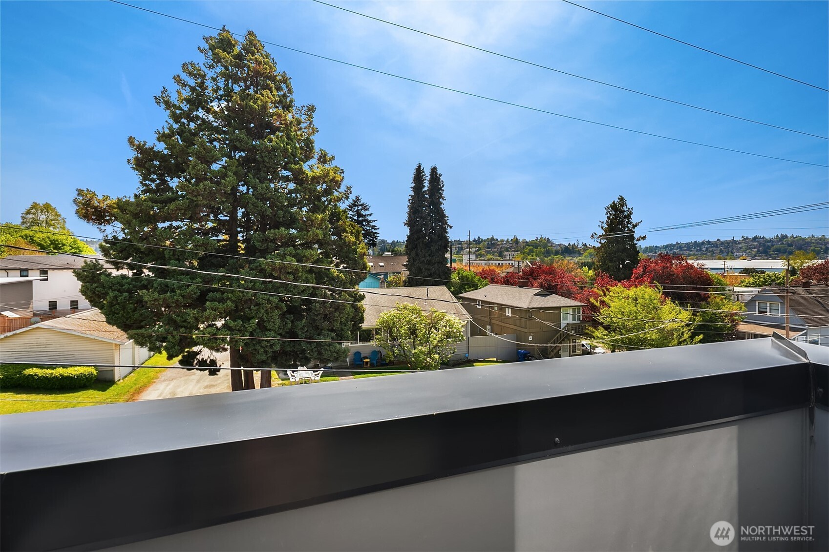 518 NW Bright Street , Seattle, WA 98107