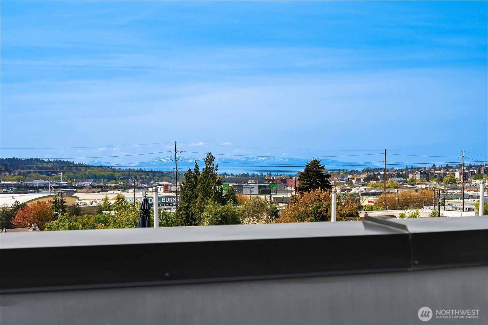 518 NW Bright Street , Seattle, WA 98107