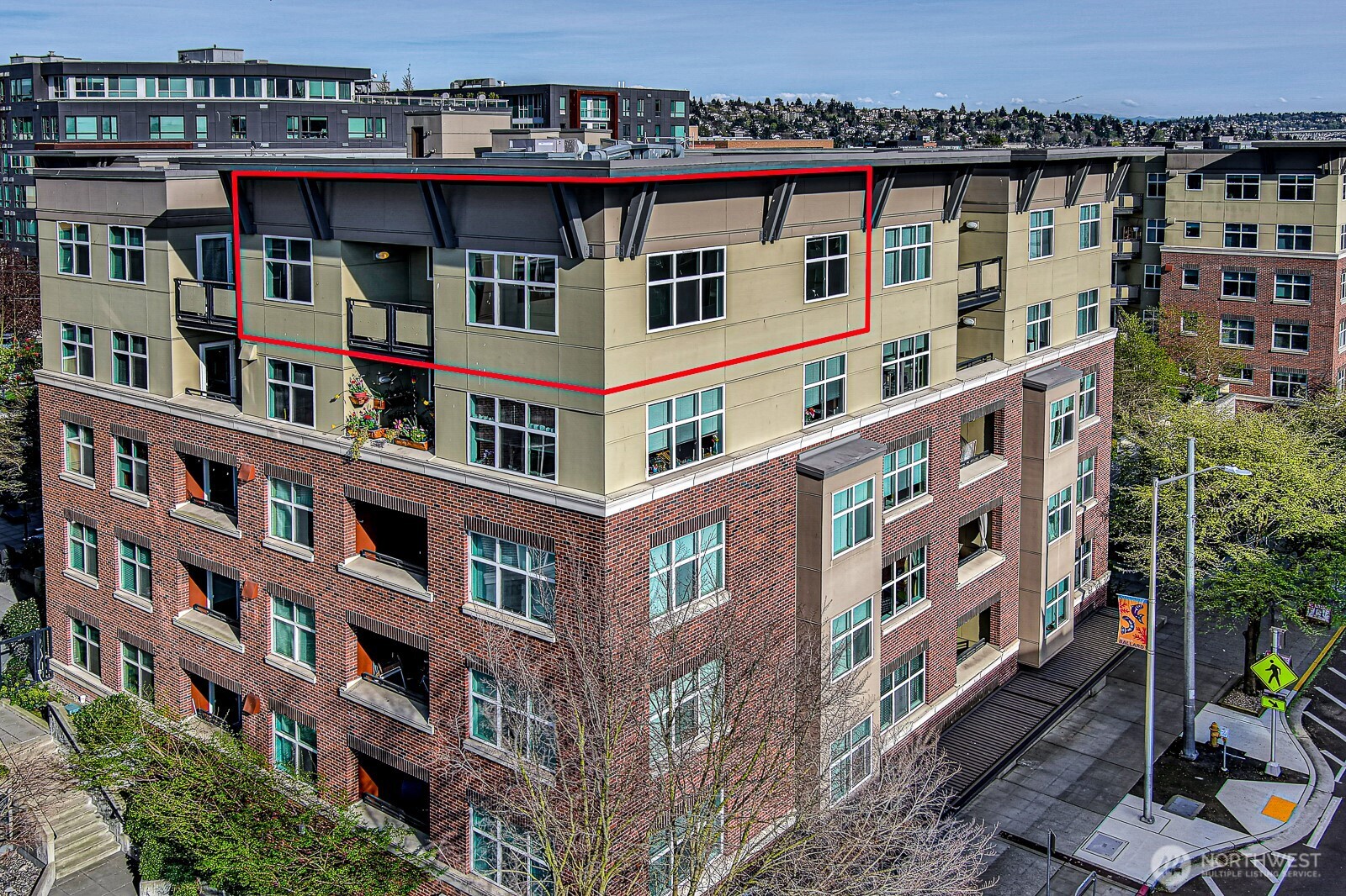 5440 Leary Avenue NW #625, Seattle, WA 98107