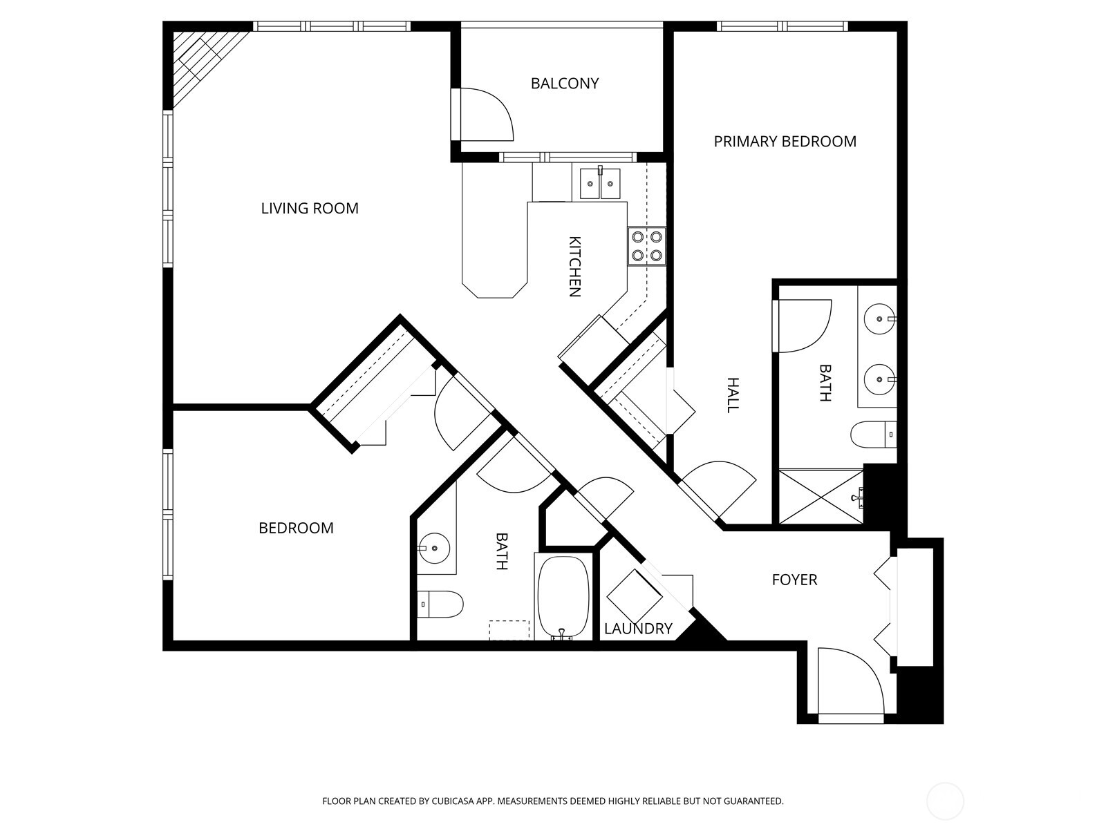 5440 Leary Avenue NW #625, Seattle, WA 98107