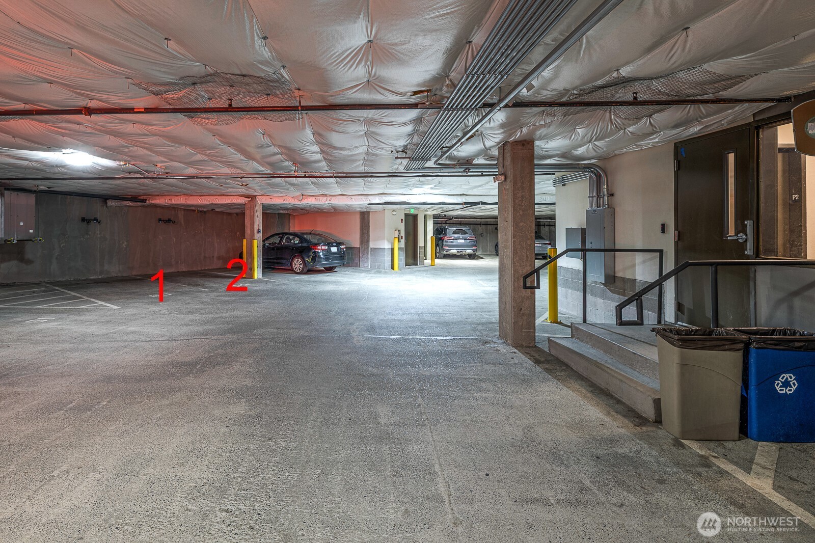 5440 Leary Avenue NW #625, Seattle, WA 98107