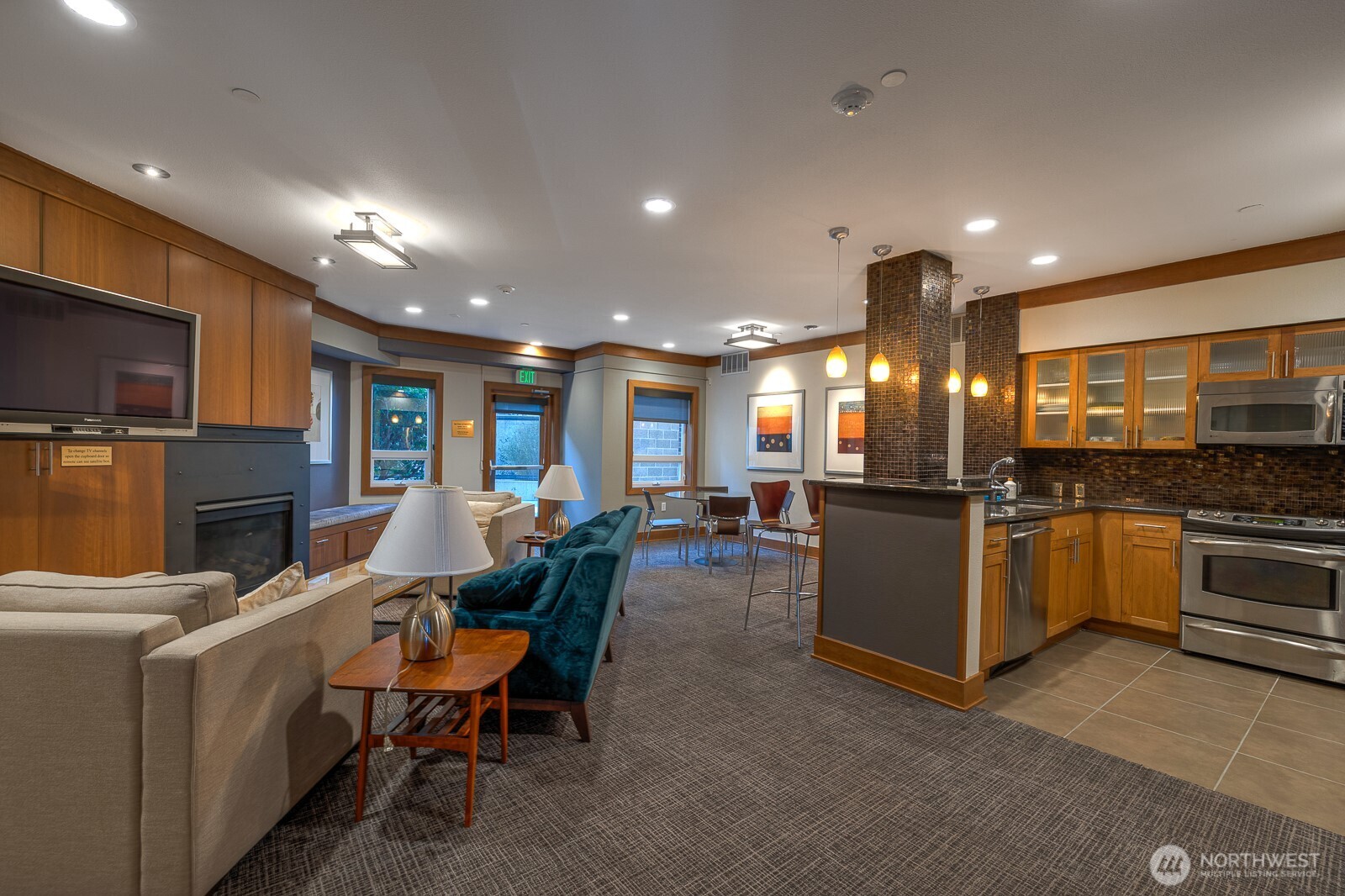 5440 Leary Avenue NW #625, Seattle, WA 98107