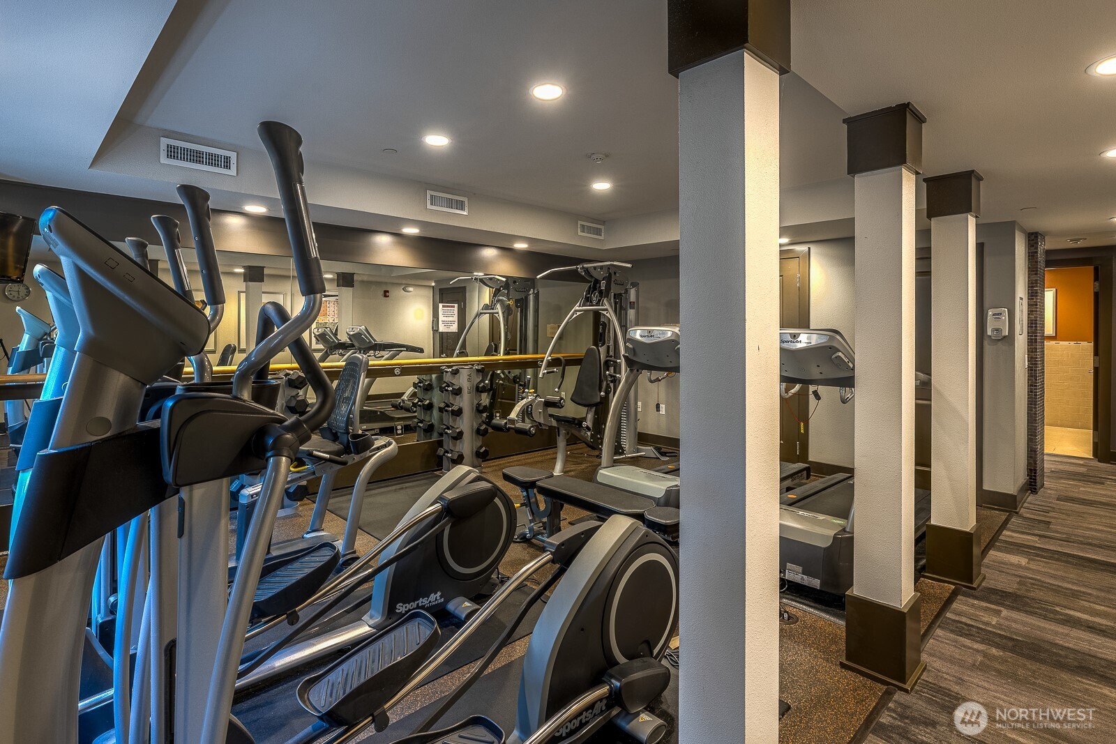 5440 Leary Avenue NW #625, Seattle, WA 98107