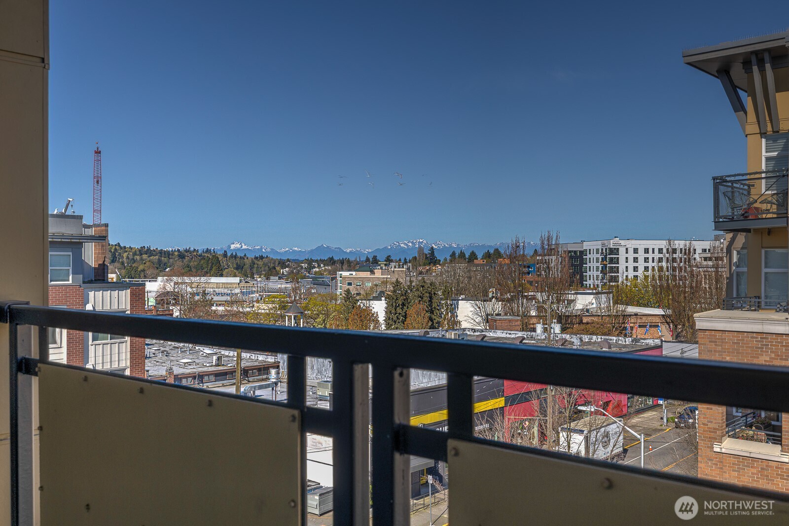 5440 Leary Avenue NW #625, Seattle, WA 98107