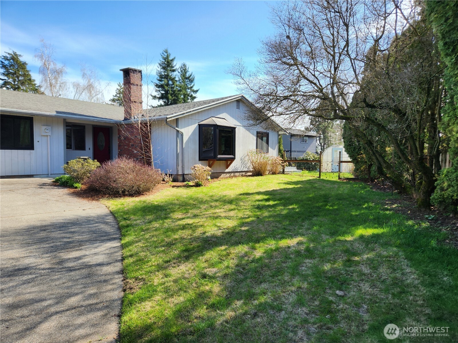6744 La Bello Drive , Lynden, WA 98264