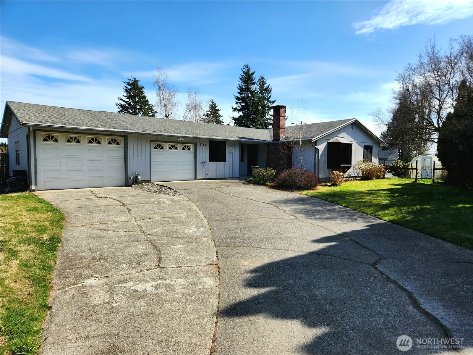 6744 La Bello Drive , Lynden, WA 98264