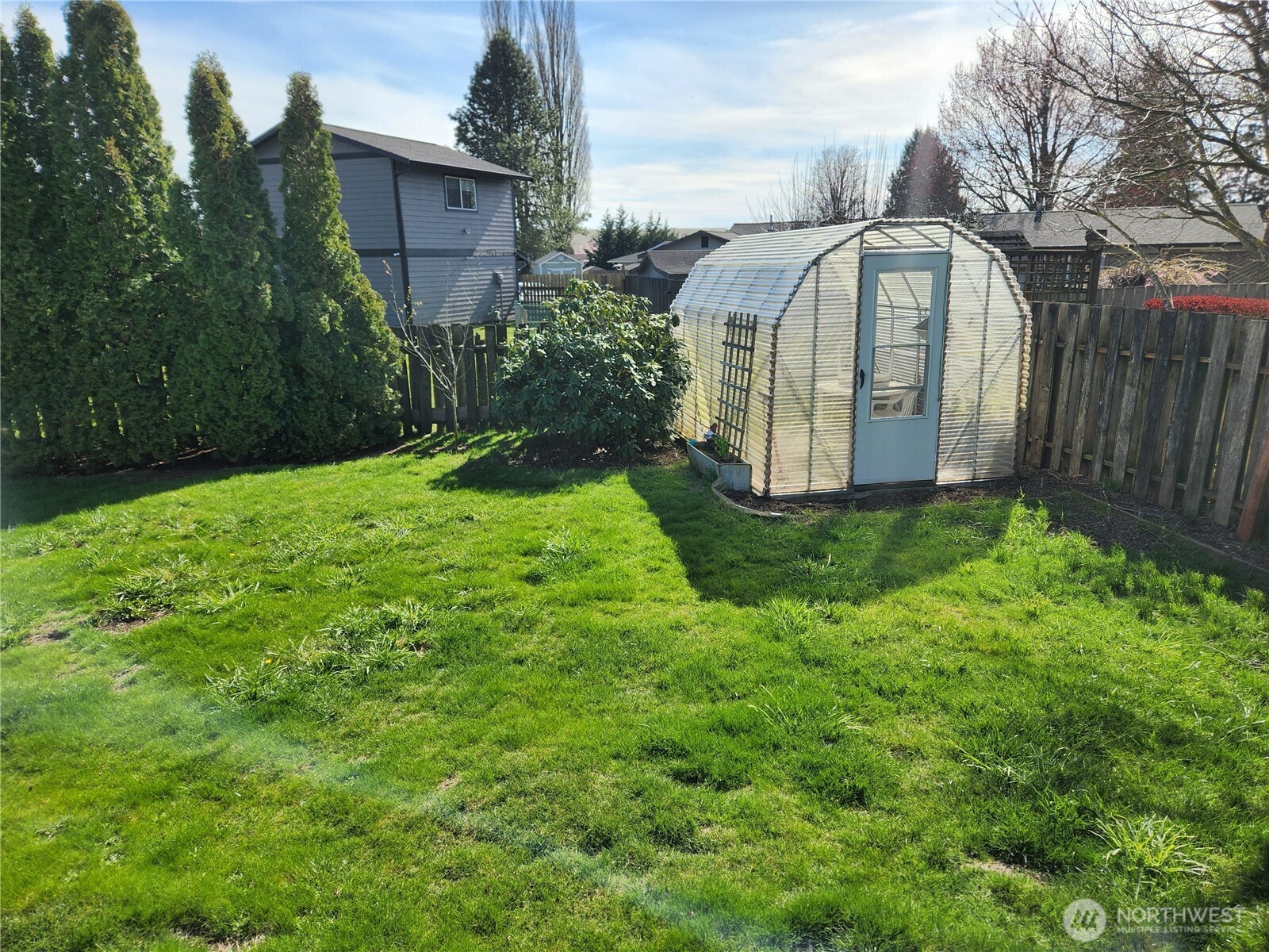 6744 La Bello Drive , Lynden, WA 98264