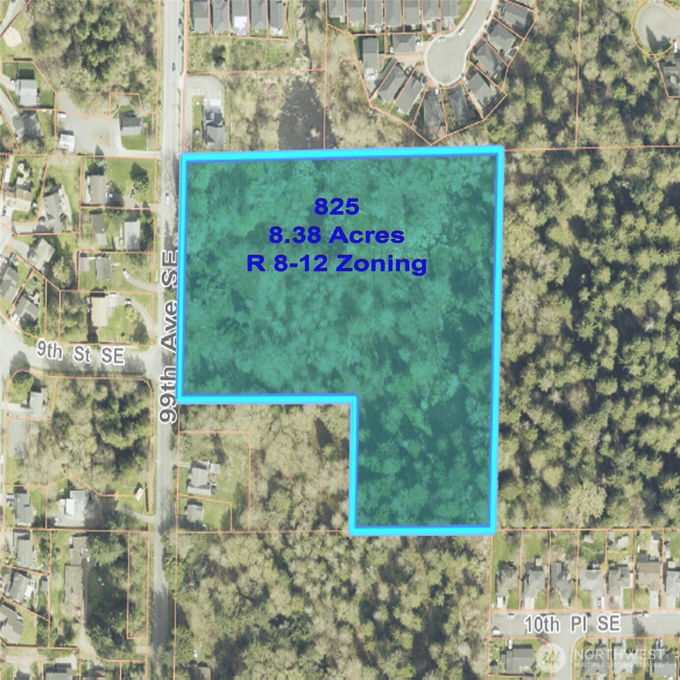 825 99th Avenue SE, Lake Stevens, WA 98258