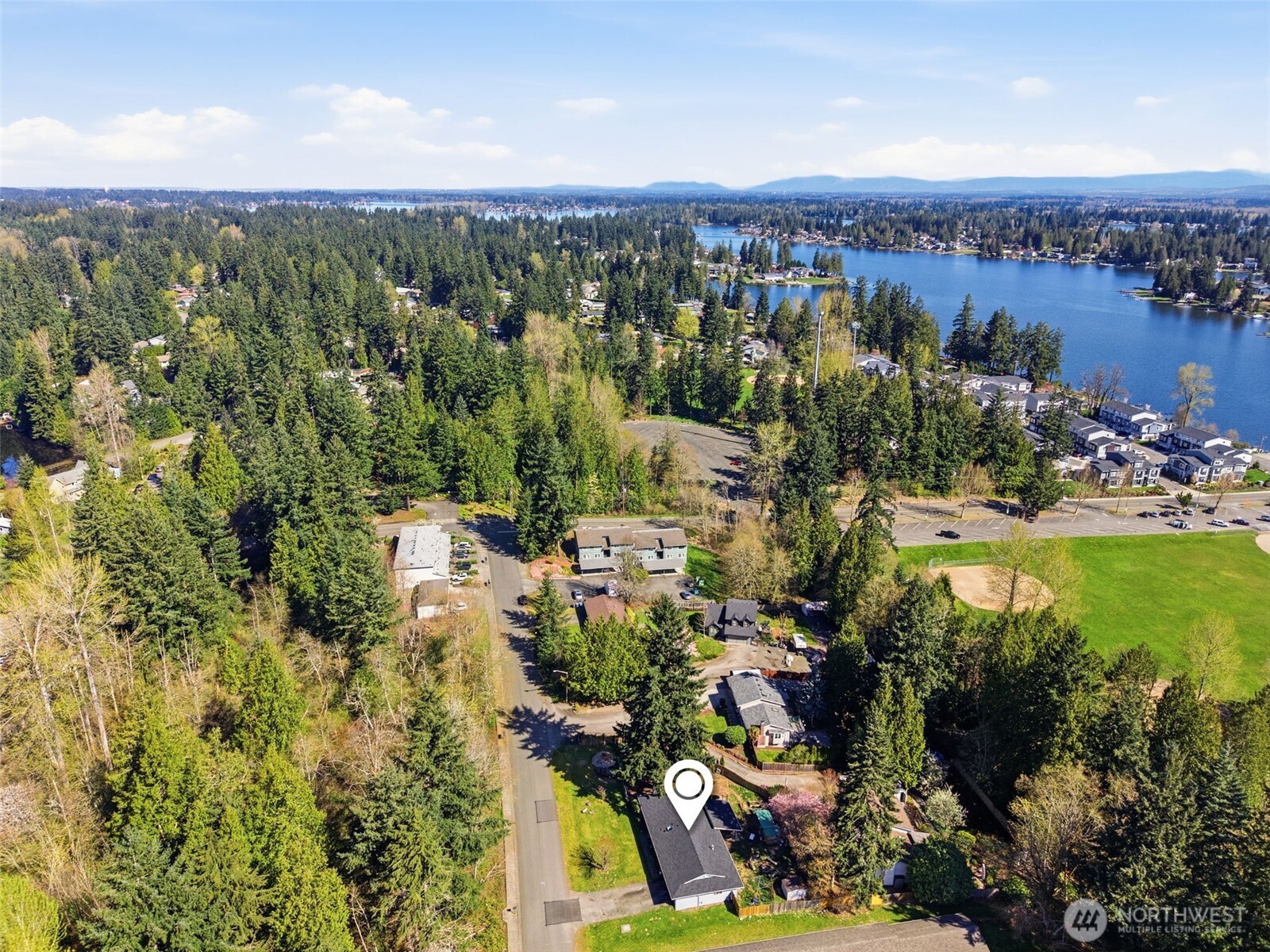 7218 194th Avenue E, Bonney Lake, WA 98391