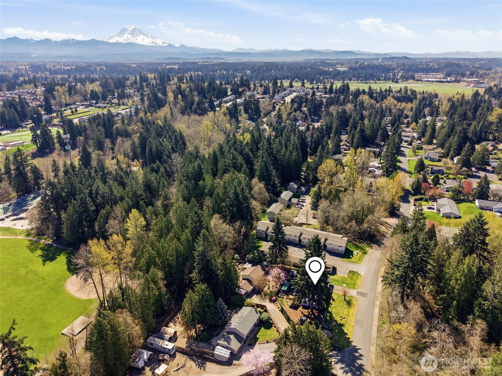 7218 194th Avenue E, Bonney Lake, WA 98391