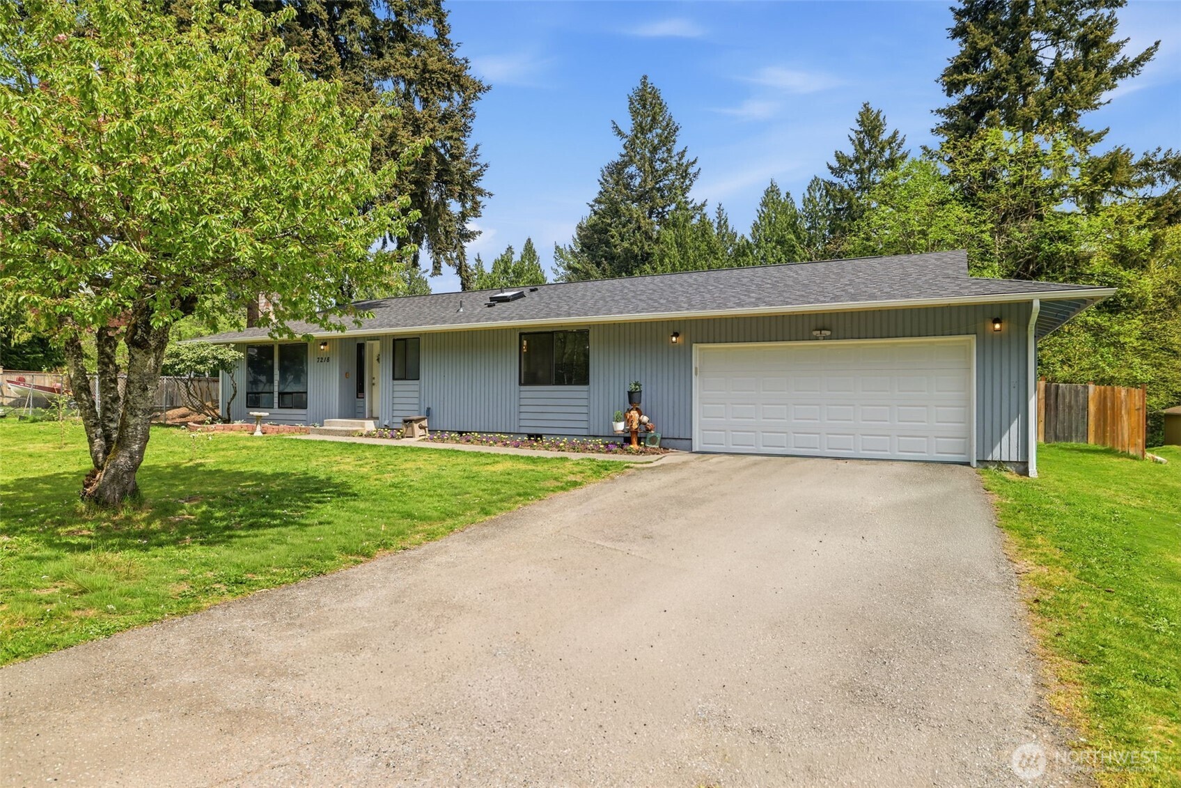 7218 194th Avenue E, Bonney Lake, WA 98391