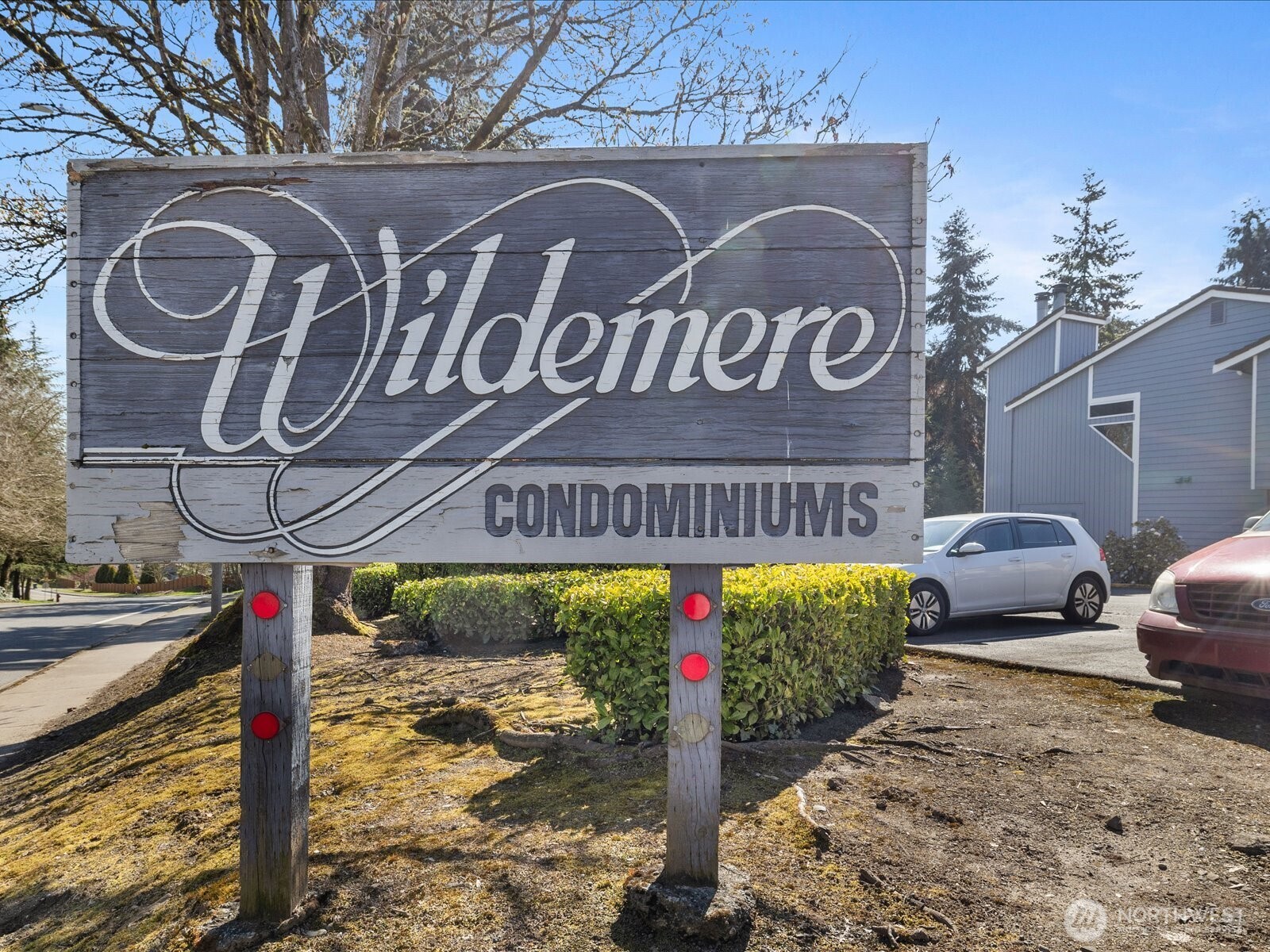 4118 212th Street SW #202C, Mountlake Terrace, WA 98043