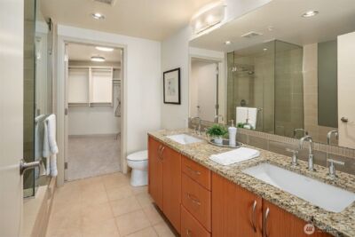 10610 NE 9th Place #1206, Bellevue, WA 98004 - Photo 11