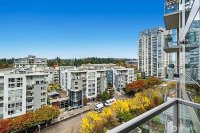 10610 NE 9th Place #1206, Bellevue, WA 98004 - Photo 22