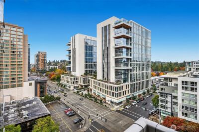 10610 NE 9th Place #1206, Bellevue, WA 98004 - Photo 23