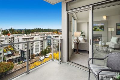 10610 NE 9th Place #1206, Bellevue, WA 98004 - Photo 24