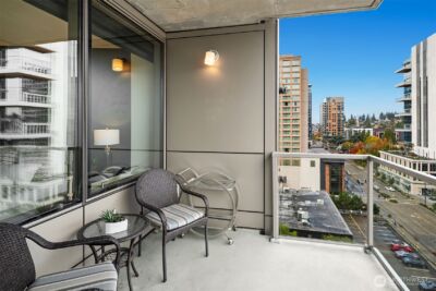 10610 NE 9th Place #1206, Bellevue, WA 98004 - Photo 25