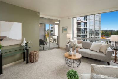 10610 NE 9th Place #1206, Bellevue, WA 98004 - Photo 26