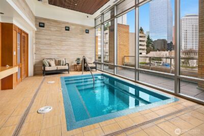 10610 NE 9th Place #1206, Bellevue, WA 98004 - Photo 3