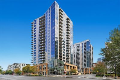 10610 NE 9th Place #1206, Bellevue, WA 98004 - Photo 32