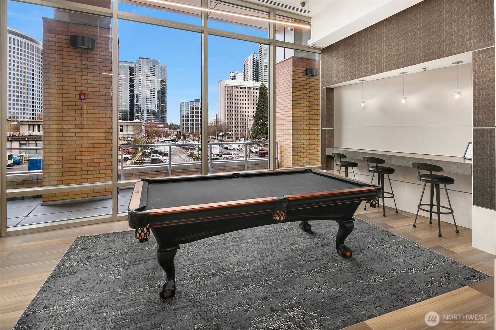 10610 NE 9th Place #1206, Bellevue, WA 98004