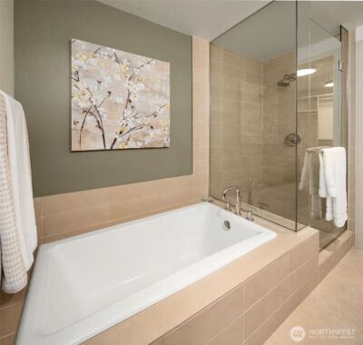 10610 NE 9th Place #1206, Bellevue, WA 98004 - Photo 10