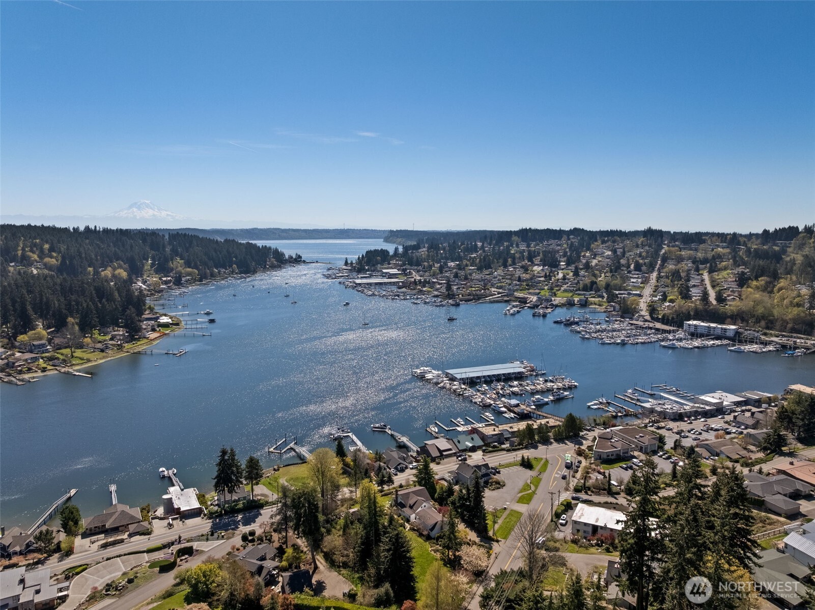 9701 Woodworth Avenue , Gig Harbor, WA 98332