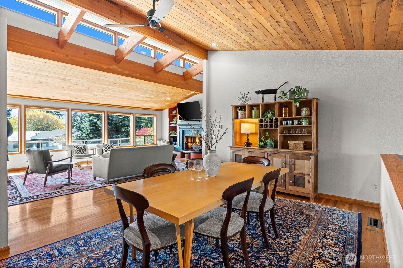 9701 Woodworth Avenue , Gig Harbor, WA 98332