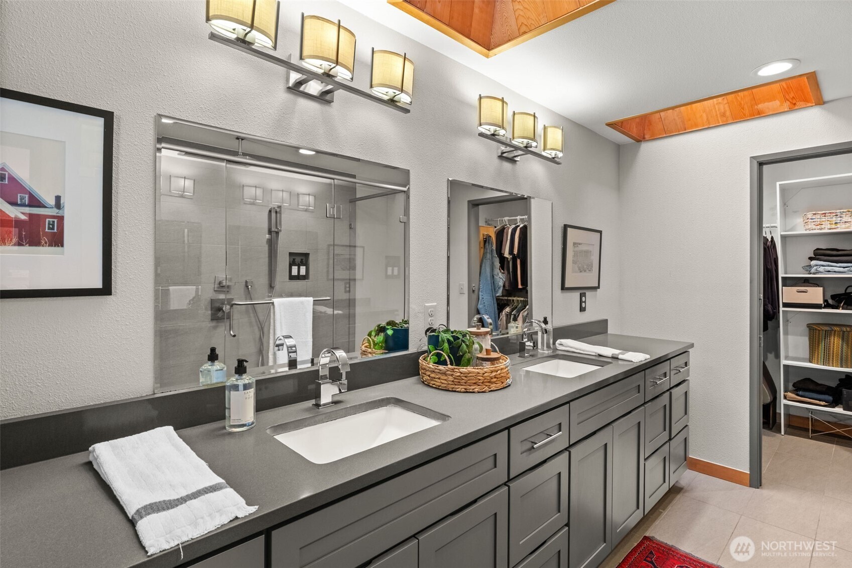 9701 Woodworth Avenue , Gig Harbor, WA 98332