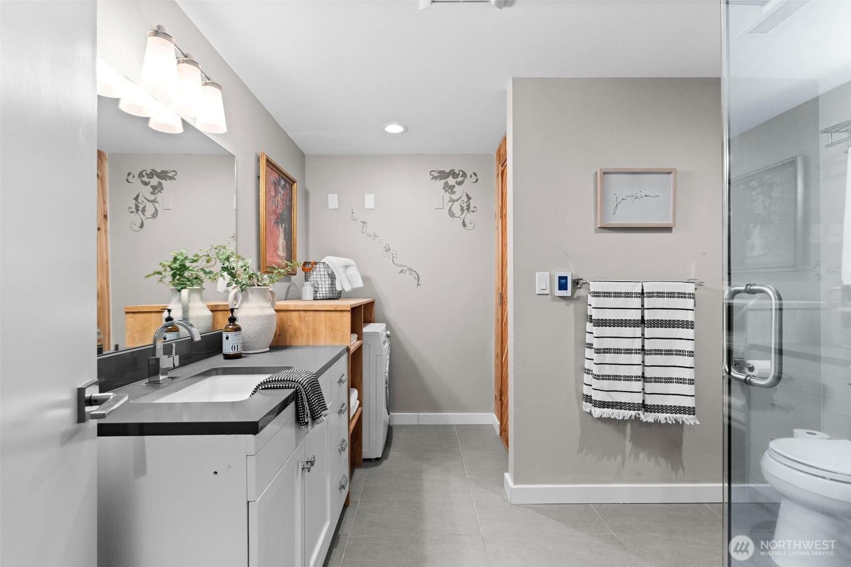 9701 Woodworth Avenue , Gig Harbor, WA 98332