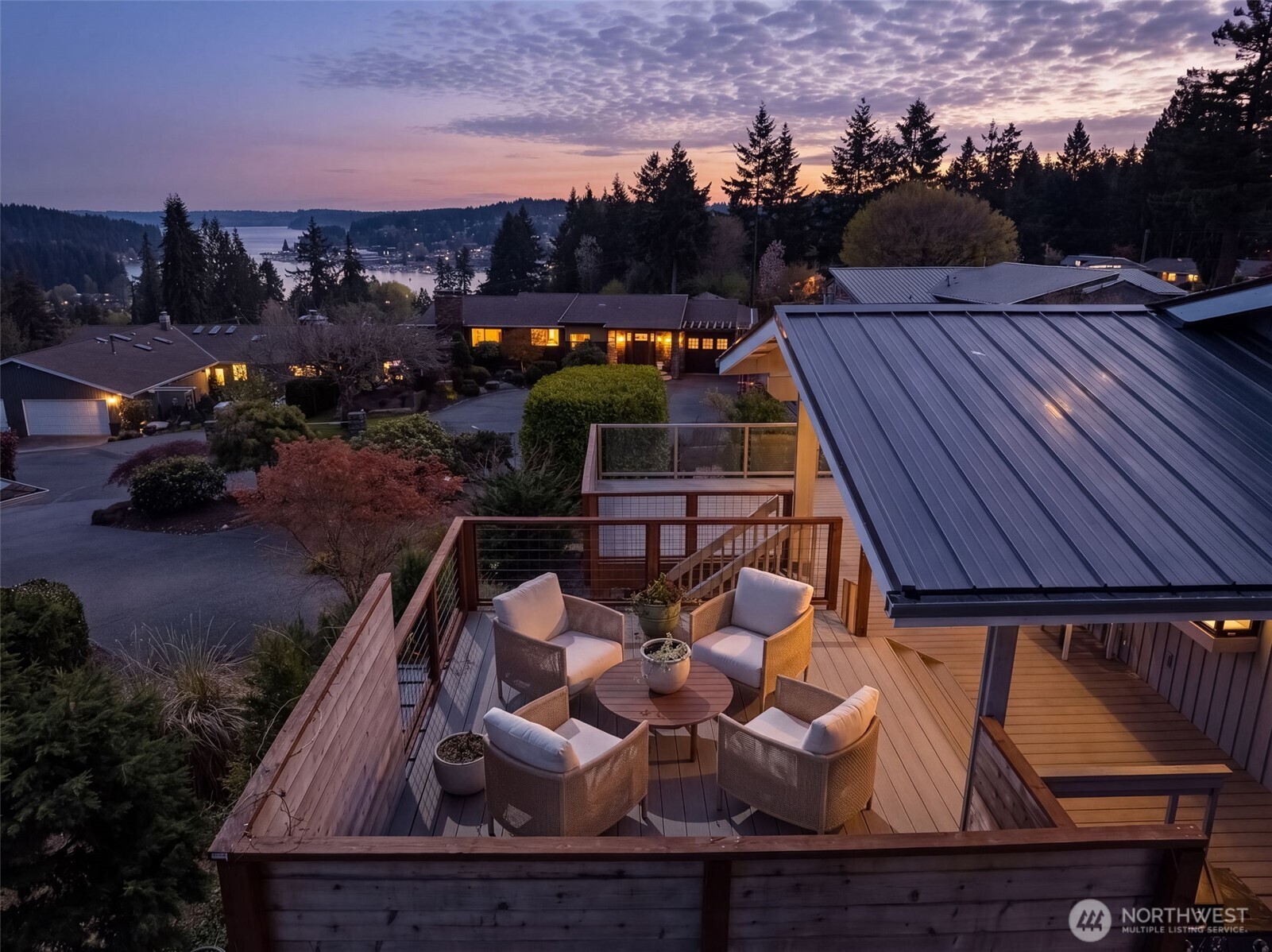 9701 Woodworth Avenue , Gig Harbor, WA 98332