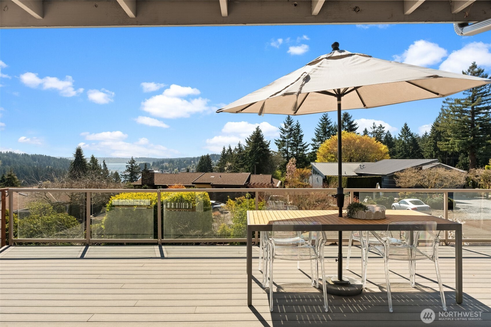 9701 Woodworth Avenue , Gig Harbor, WA 98332