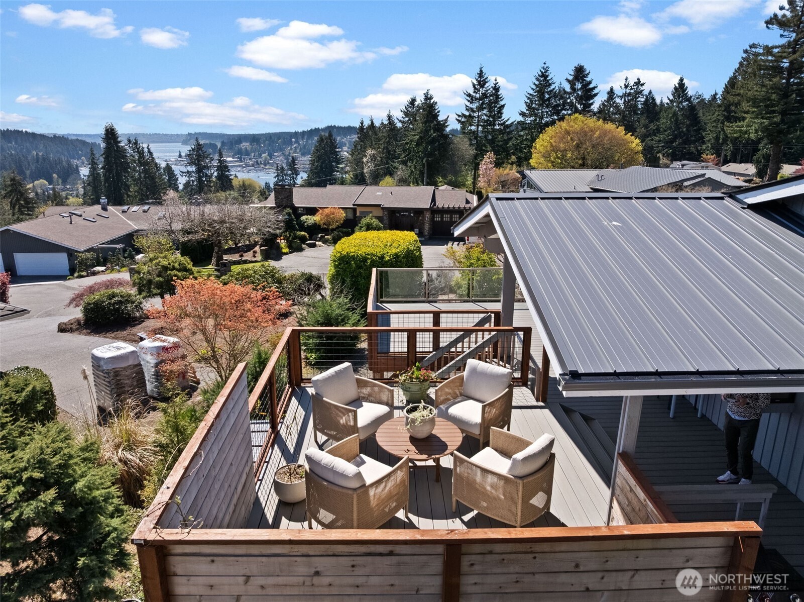 9701 Woodworth Avenue , Gig Harbor, WA 98332