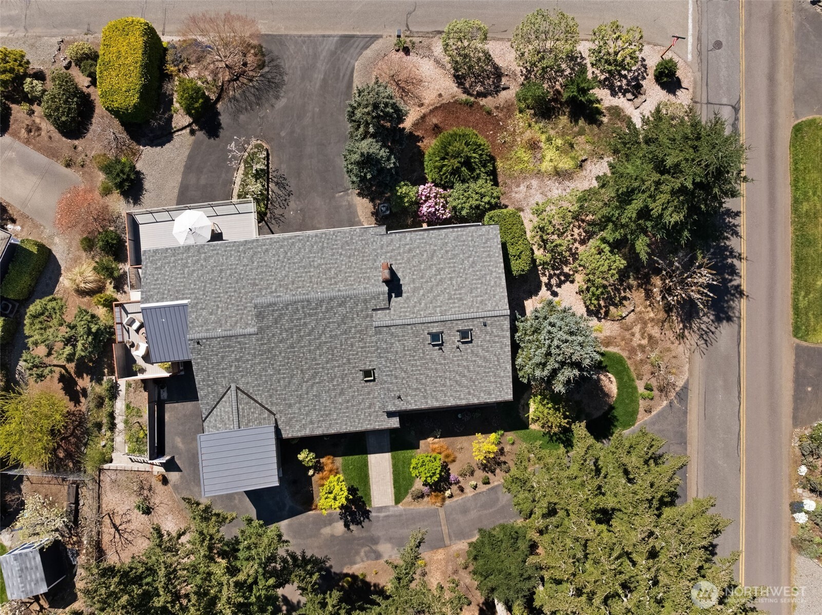9701 Woodworth Avenue , Gig Harbor, WA 98332