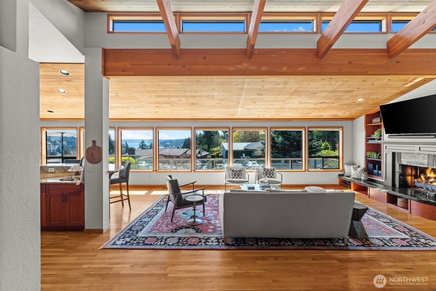 9701 Woodworth Avenue , Gig Harbor, WA 98332