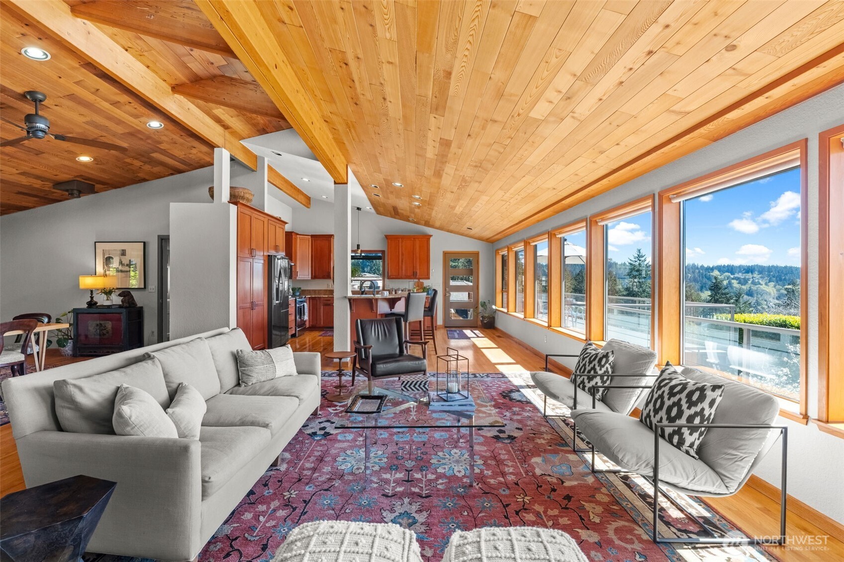 9701 Woodworth Avenue , Gig Harbor, WA 98332