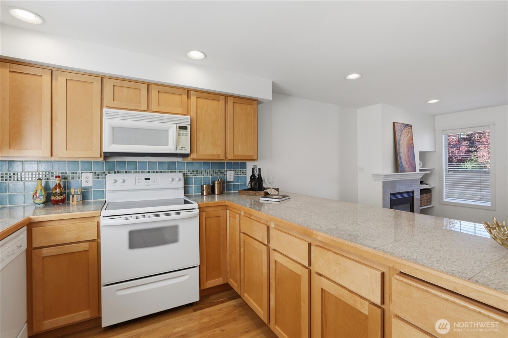 2813 NW 56th Street , Seattle, WA 98107