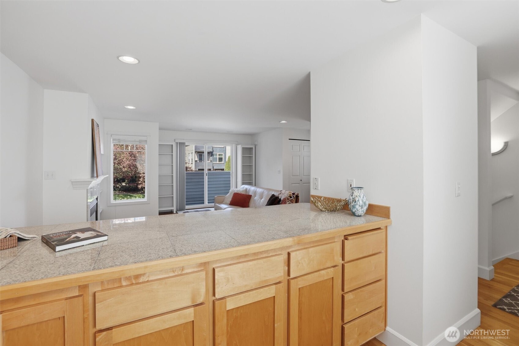2813 NW 56th Street , Seattle, WA 98107
