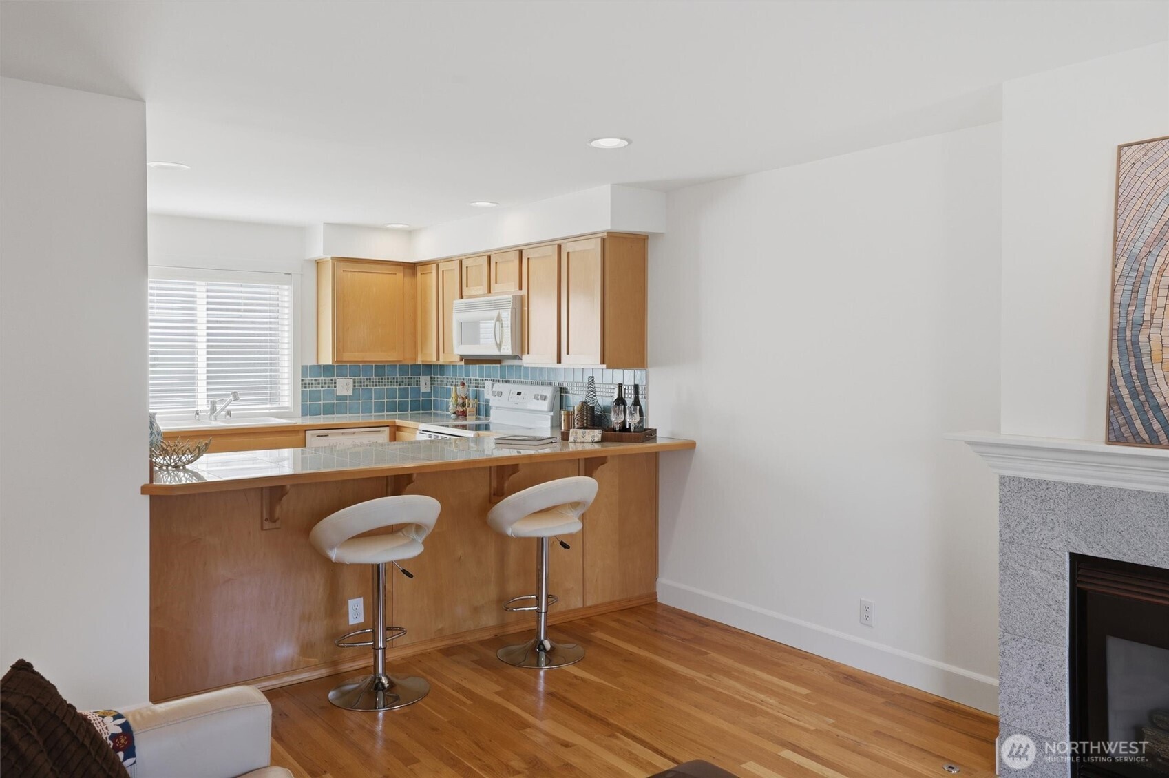 2813 NW 56th Street , Seattle, WA 98107
