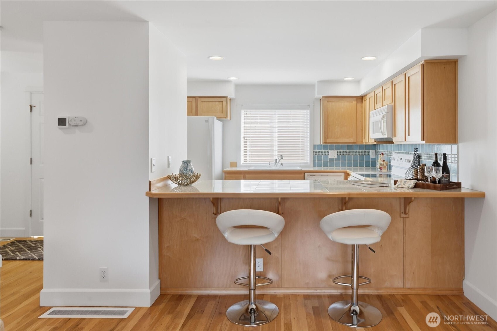 2813 NW 56th Street , Seattle, WA 98107