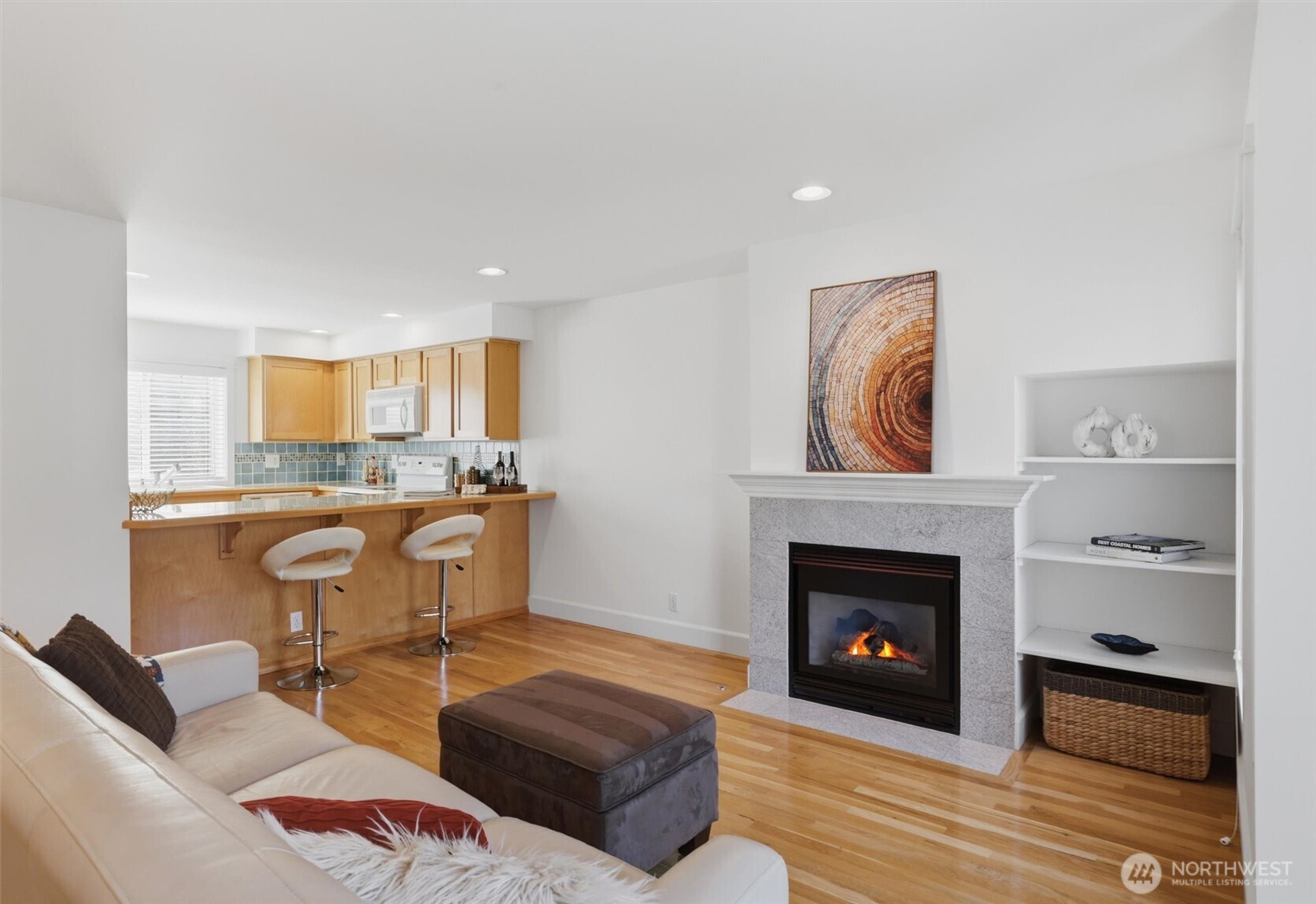 2813 NW 56th Street , Seattle, WA 98107