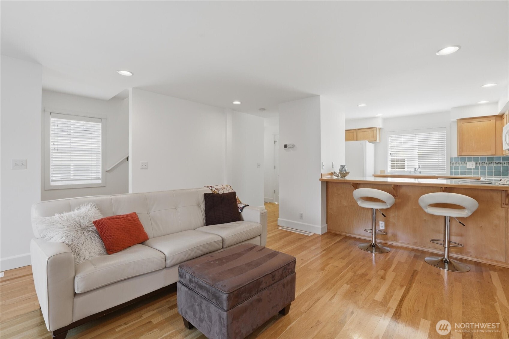 2813 NW 56th Street , Seattle, WA 98107